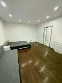 Сдается 1-комн. квартира, 42,8 м²