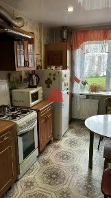 Сдается 2-комн. квартира, 52 м²