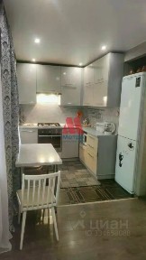 Сдается 3-комн. квартира, 52,7 м²