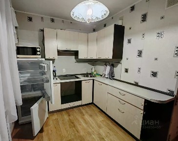Сдается 1-комн. квартира, 36 м²