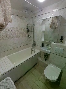 Сдается 1-комн. квартира, 31 м²