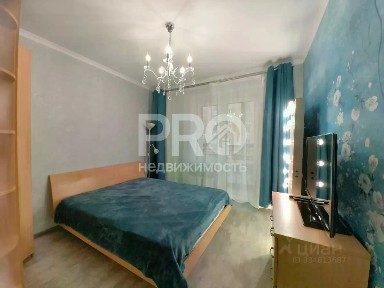 Сдается 1-комн. квартира, 37 м²
