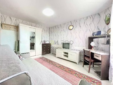 Сдается 1-комн. квартира, 21 м²