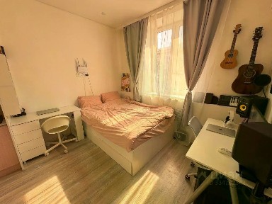 Сдается студия, 18,5 м²