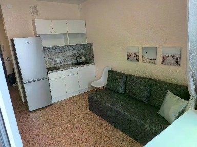Сдается студия, 22 м²