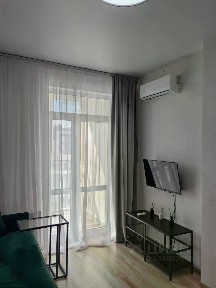 Сдается 1-комн. квартира, 36 м²