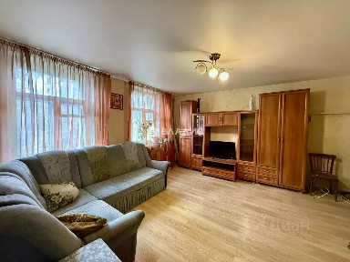 Сдается 1-комн. квартира, 31,6 м²