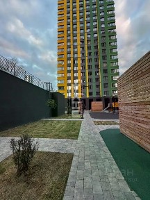 Сдается студия, 21 м²