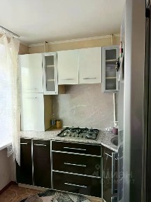 Сдается 1-комн. квартира, 31 м²
