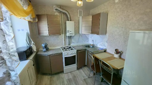 Сдается 1-комн. квартира, 32 м²