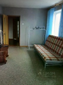 Сдается 3-комн. квартира, 65 м²