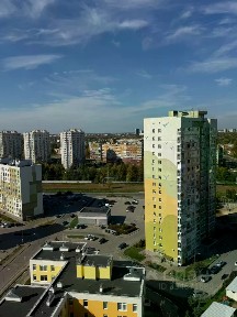 Сдается студия, 20 м²