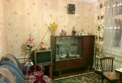 Сдается 2-комн. квартира, 21 м²