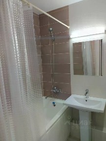 Сдается 1-комн. квартира, 35 м²