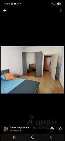 Сдается 1-комн. квартира, 42 м²