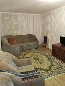 Сдается 2-комн. квартира, 45 м²