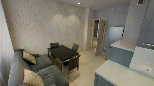 Сдается 2-комн. квартира, 75 м²