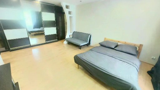 Сдается 1-комн. квартира, 40 м²