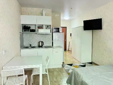 Сдается 1-комн. квартира, 25 м²