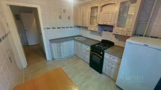 Сдается 2-комн. квартира, 56 м²