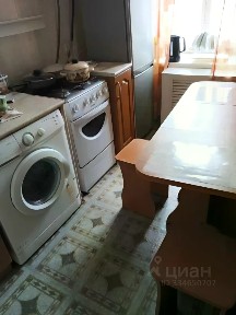 Сдается 1-комн. квартира, 31 м²