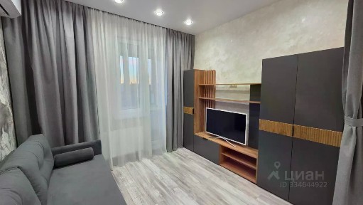 Сдается 1-комн. квартира, 37,9 м²