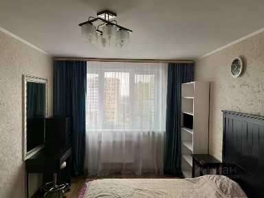 Сдается 1-комн. квартира, 42 м²