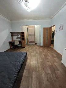 Сдается 1-комн. квартира, 35,8 м²