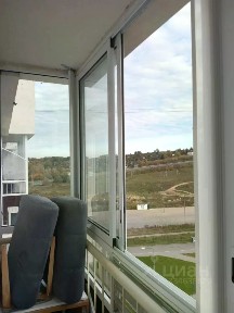 Сдается 1-комн. квартира, 32 м²