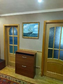 Сдается 3-комн. квартира, 60 м²