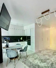 Сдается 3-комн. квартира, 100 м²