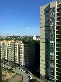 Сдается 2-комн. квартира, 74,5 м²