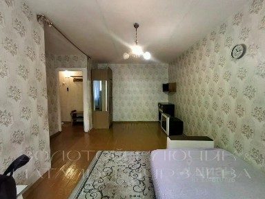 Сдается 1-комн. квартира, 30,2 м²