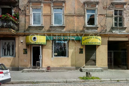 Продается помещение свободного назначения, 109,6 м²