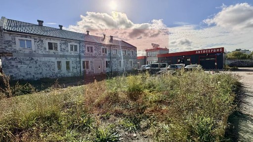 Продается помещение свободного назначения, 1 185 м²