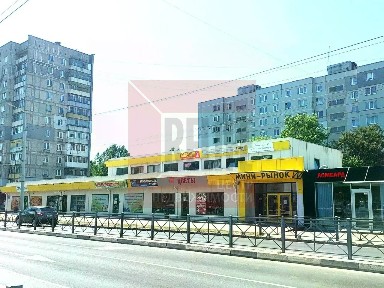 Калининградская область, Калининград, р-н Ленинградский, ул. Горького, 195