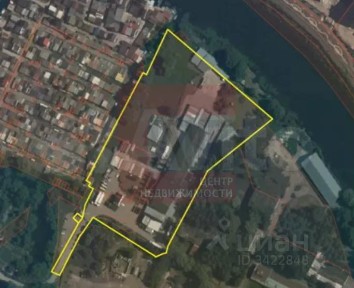 Калининградская область, Калининград, р-н Московский, Яблочная ул., 44