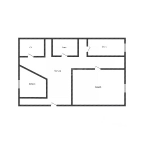 Продается 2-комн. квартира, 48,7 м²