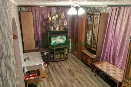 Продается 1-комн. квартира, 32,5 м²