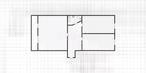 Продается 2-комн. квартира, 83,2 м²