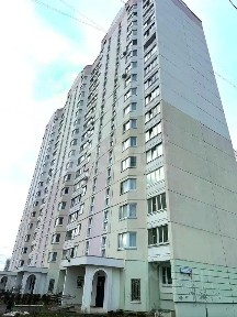 Продается 1-комн. квартира, 42,5 м²