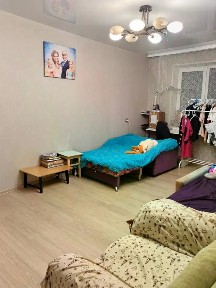 Продается 2-комн. квартира, 57 м²