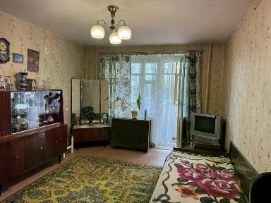 Продается 1-комн. квартира, 38 м²