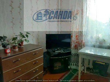 Продается студия, 16,7 м²