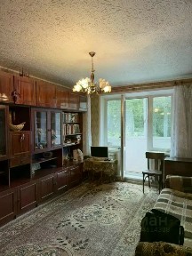 Продается 1-комн. квартира, 36 м²