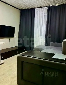 Продается 1-комн. квартира, 30,7 м²