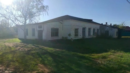 Продается здание, 309,4 м²