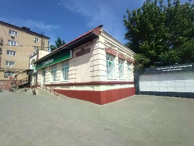Продается здание, 336,6 м²