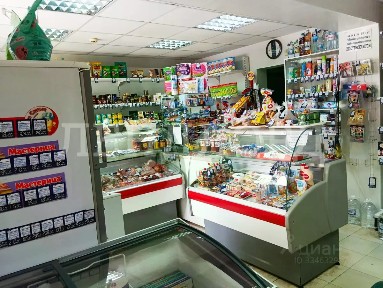 Продается торговая площадь, 90,8 м²