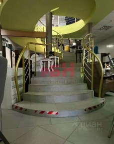 Продается торговая площадь, 520 м²